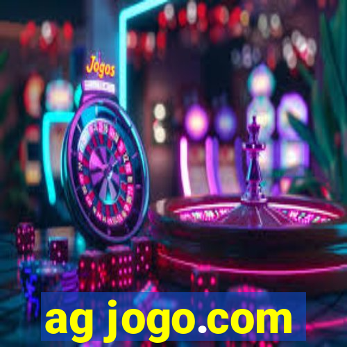ag jogo.com